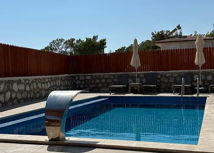 ヴィラ Pinar デムレ