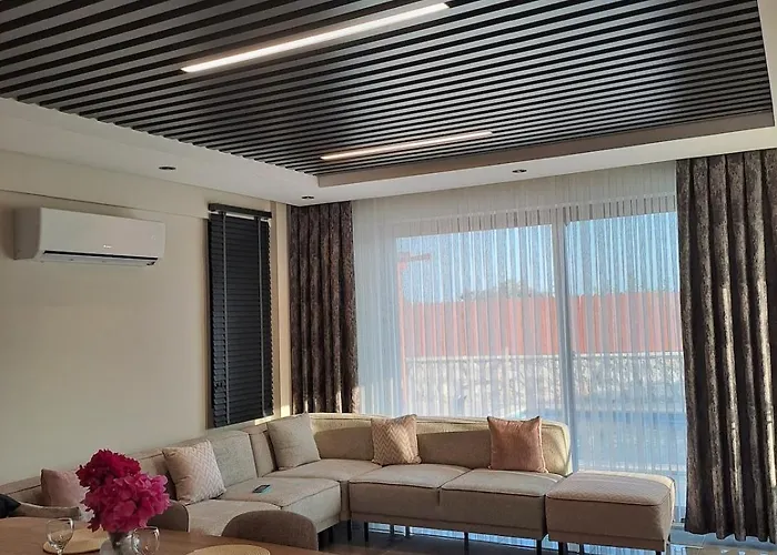 Pinar ヴィラ デムレ