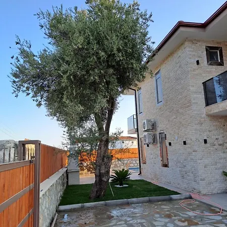Villa Pınar Demre